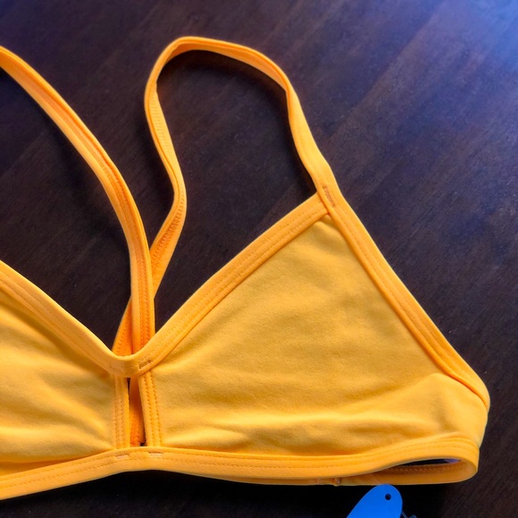 Jolyn Clothing Other - Jolyn Bennett Top (MANGO/SMALL)